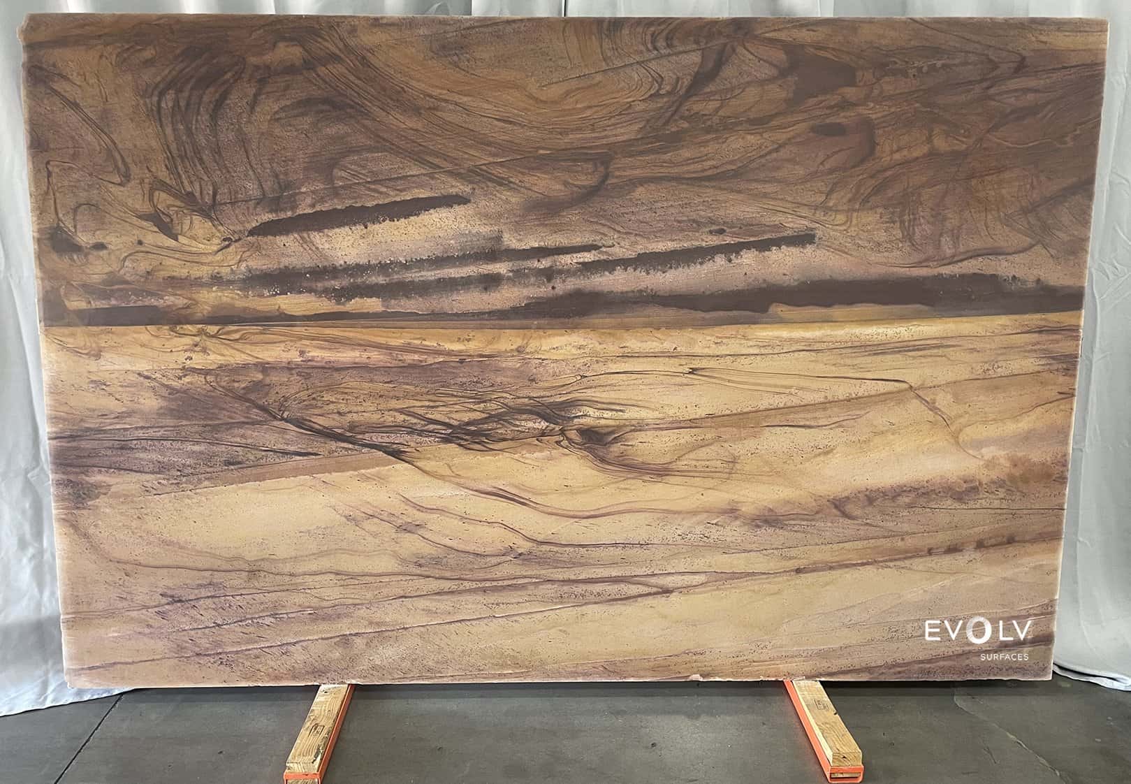 Las Vegas Rock Quartzite 4240
