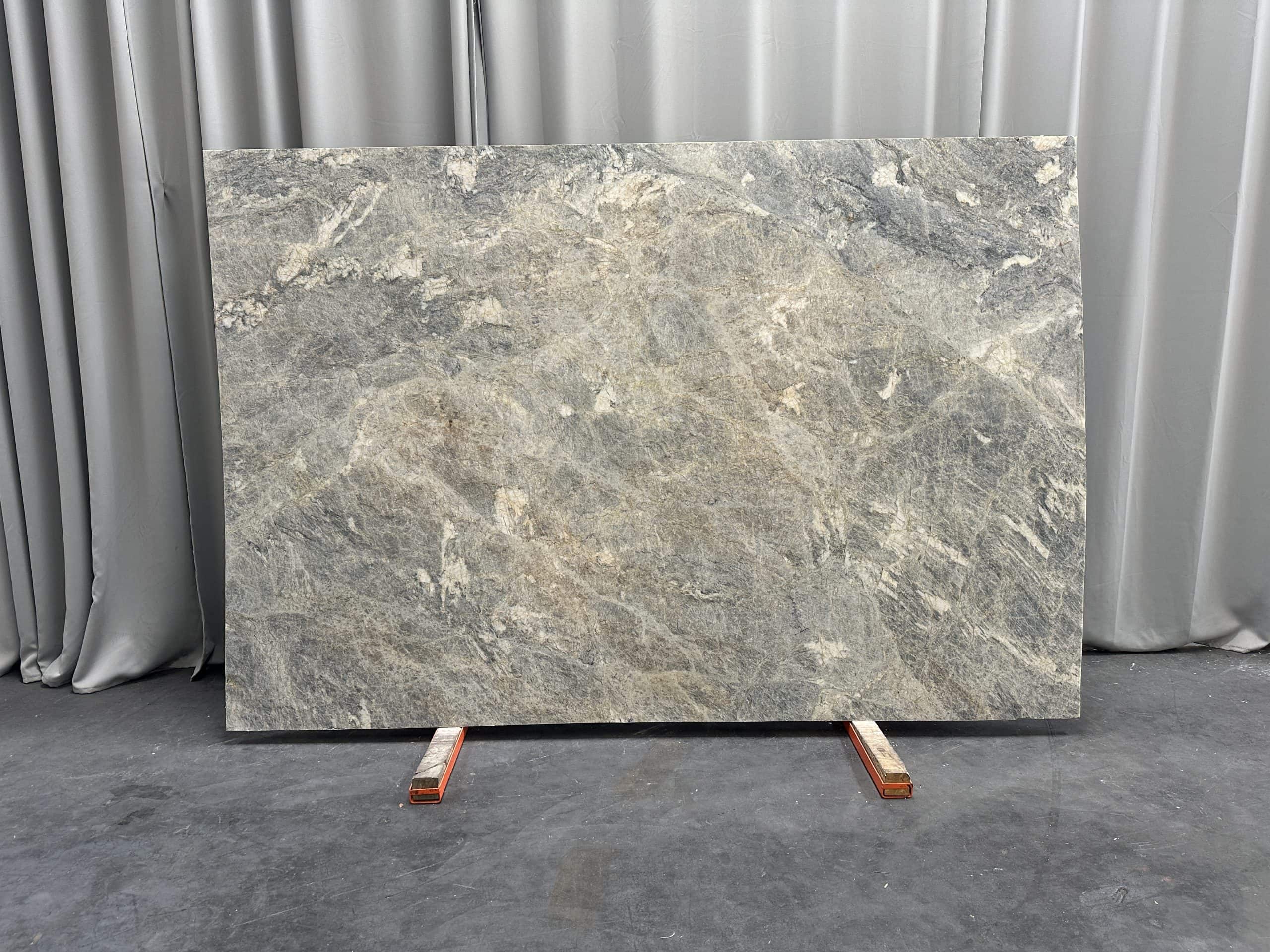Cielo Honed — installed