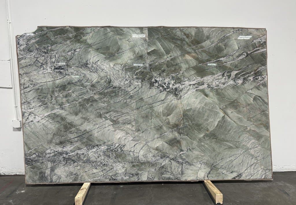 Amazzonia Green Polished