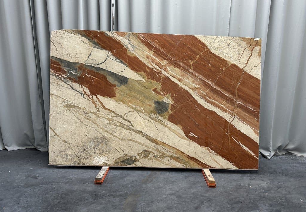 Calacatta Diaspro Polished