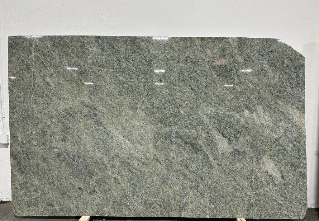 Costa Esmeralda Polished