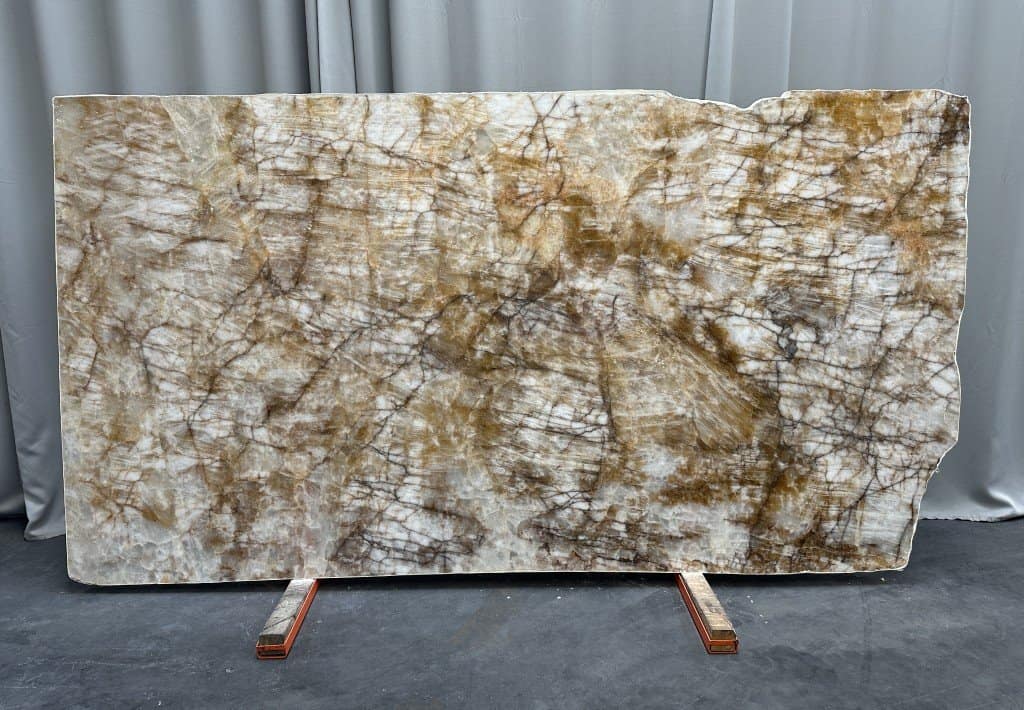 Cristallo Ambra Polished