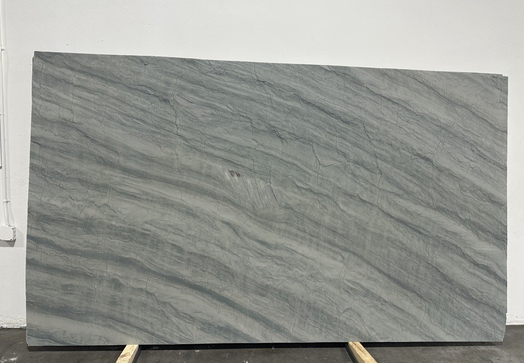 Ocean Green Leather thumbnail 4