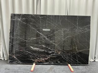 Taj Mahal Black Polished bundle #4966