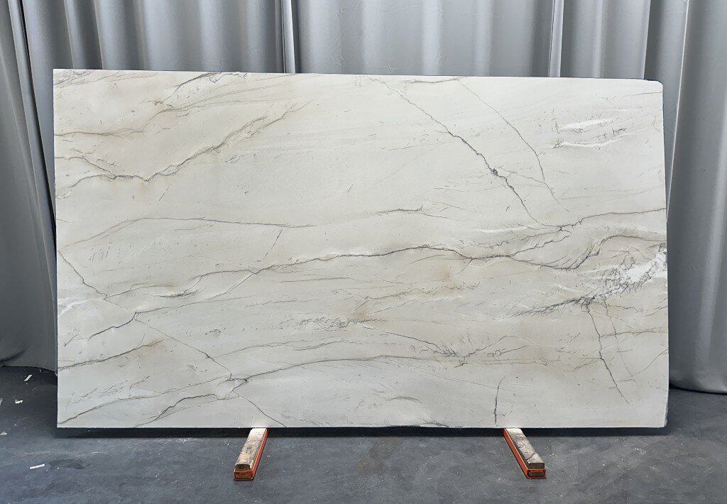 White Quartzite Honed